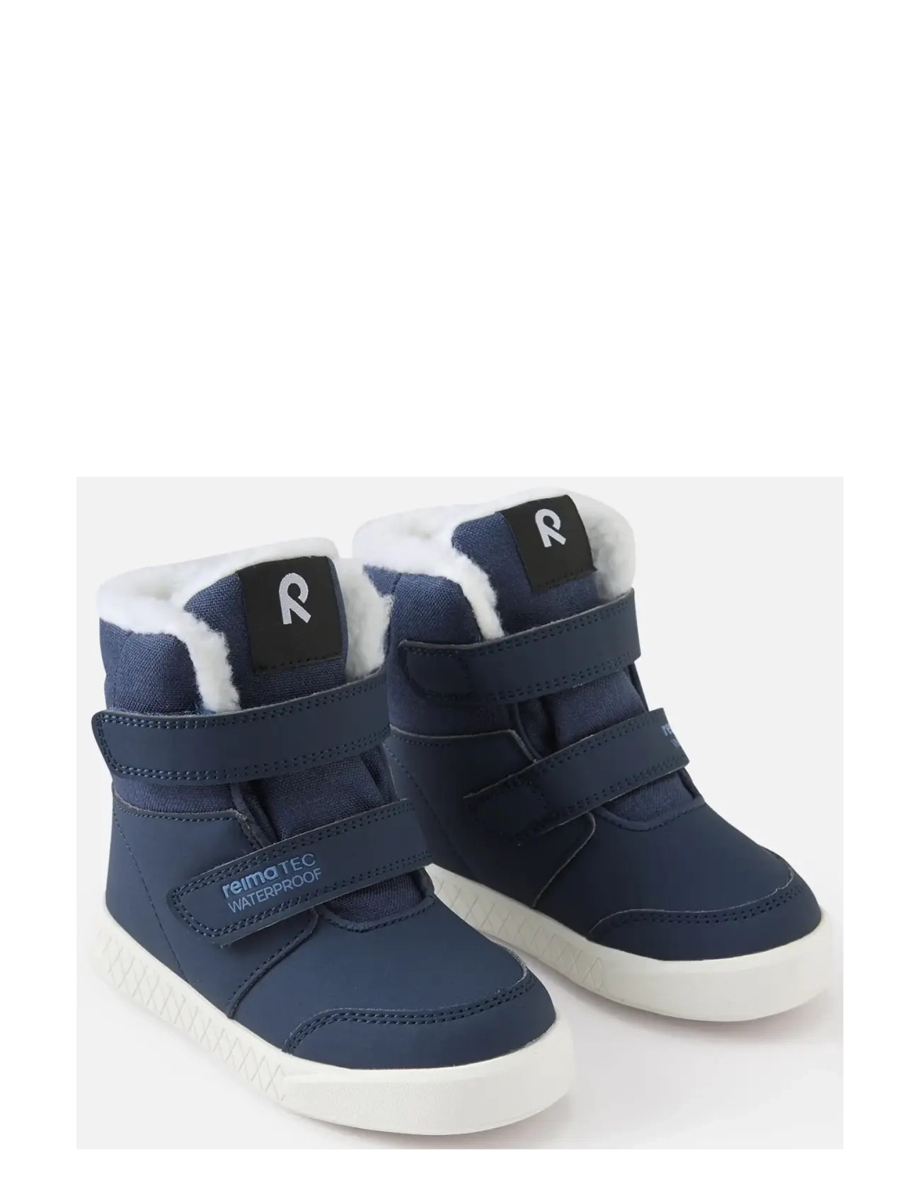 Reima - ReimaTec winter boots, Pyrytys - back to school - navy - 2
