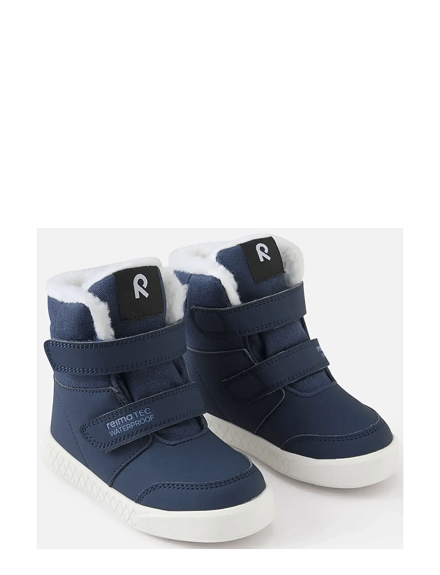 Reima - ReimaTec winter boots, Pyrytys - jalanõud - navy - 2