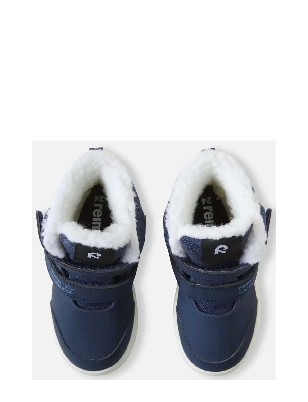 Reima - ReimaTec winter boots, Pyrytys - back to school - navy - 3