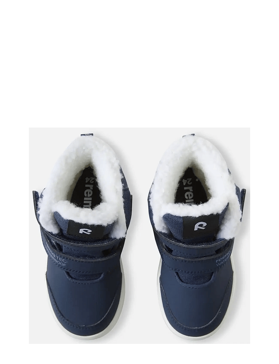 Reima - ReimaTec winter boots, Pyrytys - jalanõud - navy - 3