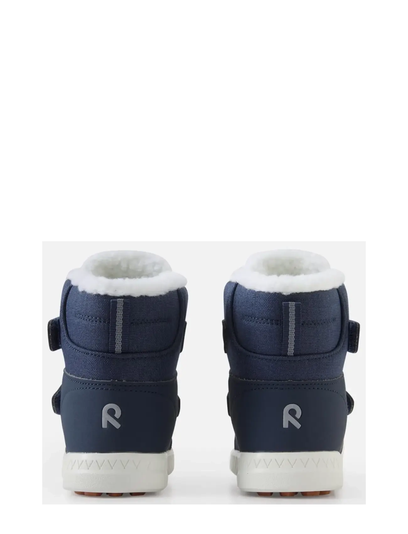Reima - ReimaTec winter boots, Pyrytys - back to school - navy - 4