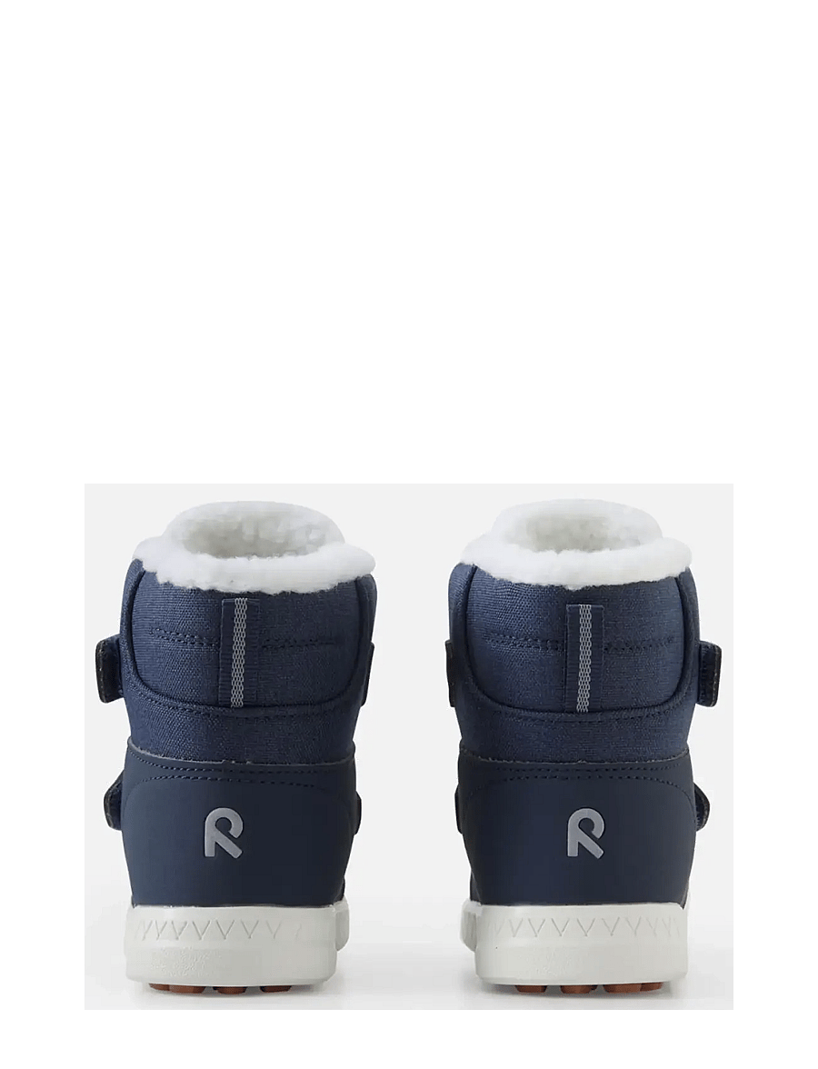 Reima - ReimaTec winter boots, Pyrytys - jalanõud - navy - 4