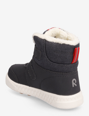 Reima - Reimatec winter boots, Pyrytys - vaikams - soft black - 2