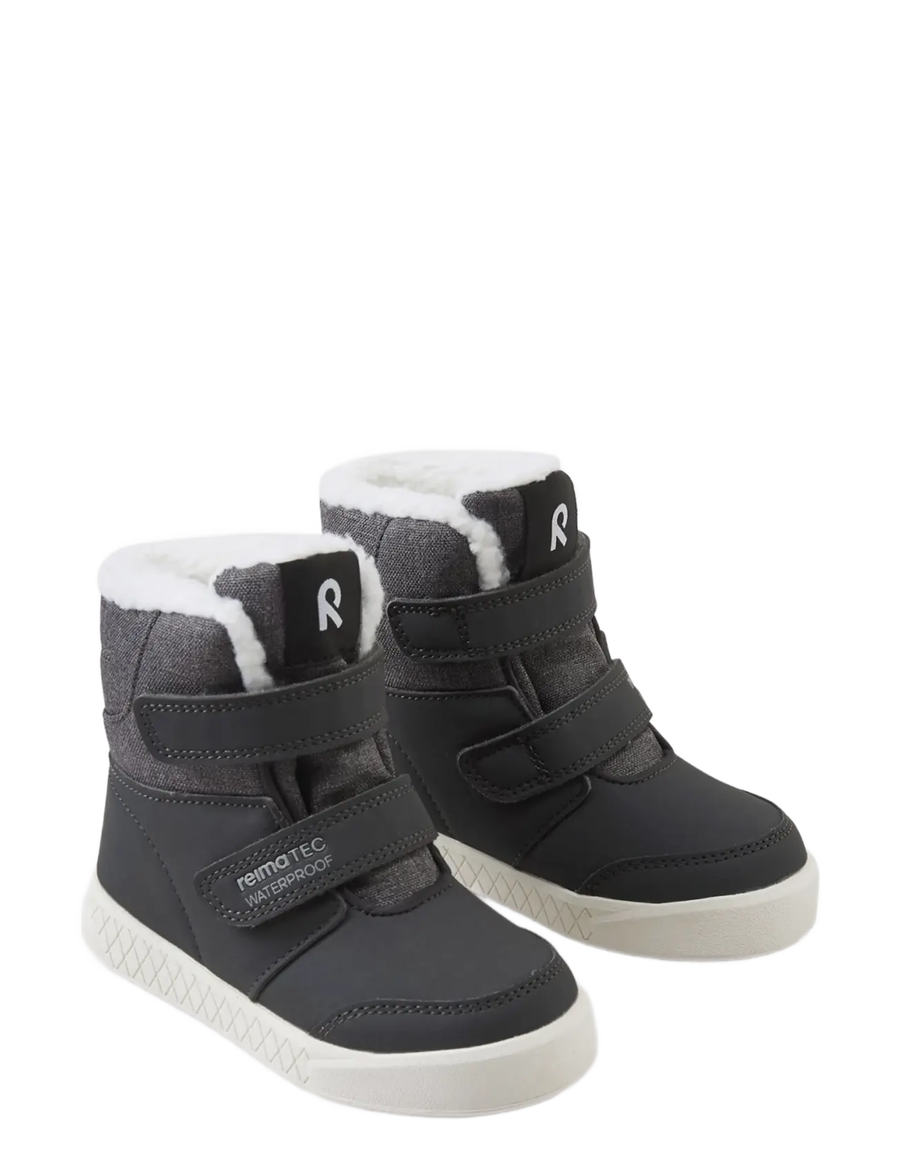 REIMA Reimatec Winter Stiefel, Pyrytys Grau - 20 - Kinder