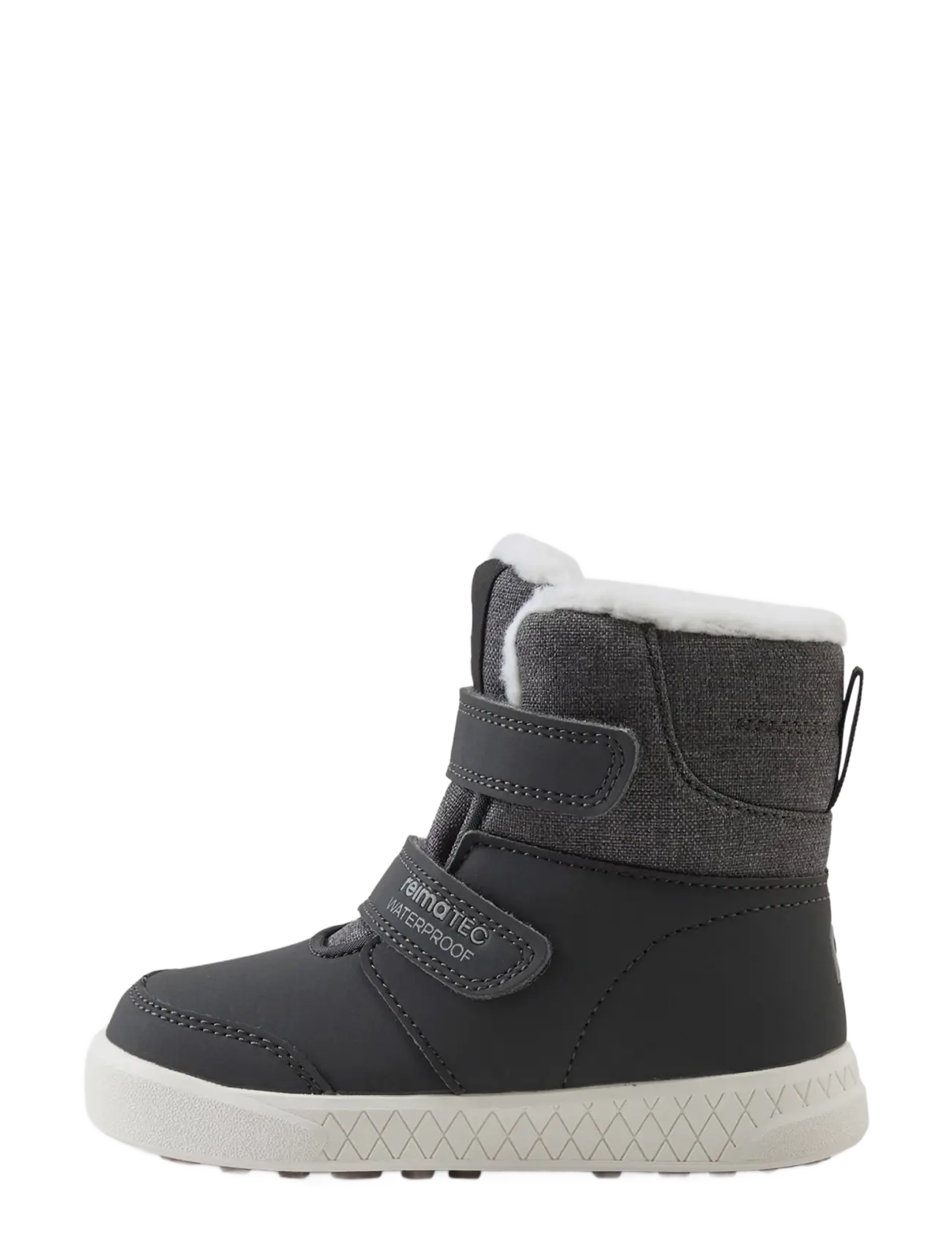 Reima - ReimaTec winter boots, Pyrytys - jalanõud - soft black - 2
