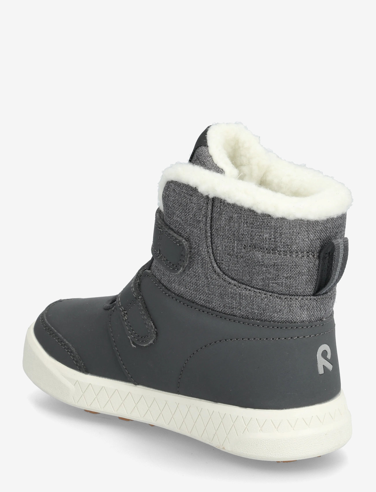 Reima - ReimaTec winter boots, Pyrytys - sügisjalanõud - soft black - 2