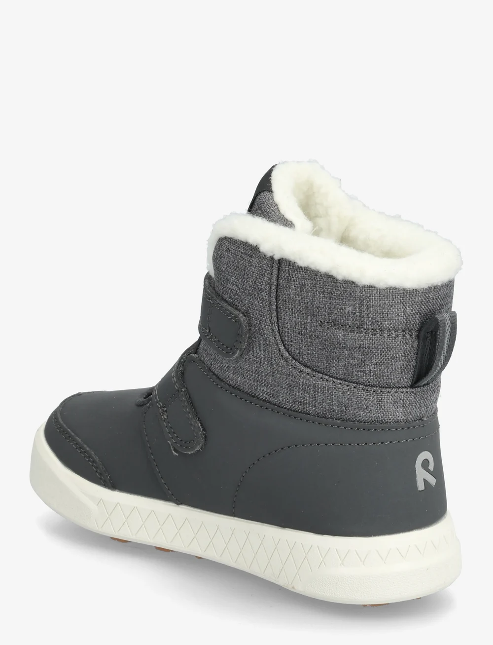 Reima - Reimatec winter boots, Pyrytys - chaussures - soft black - 2