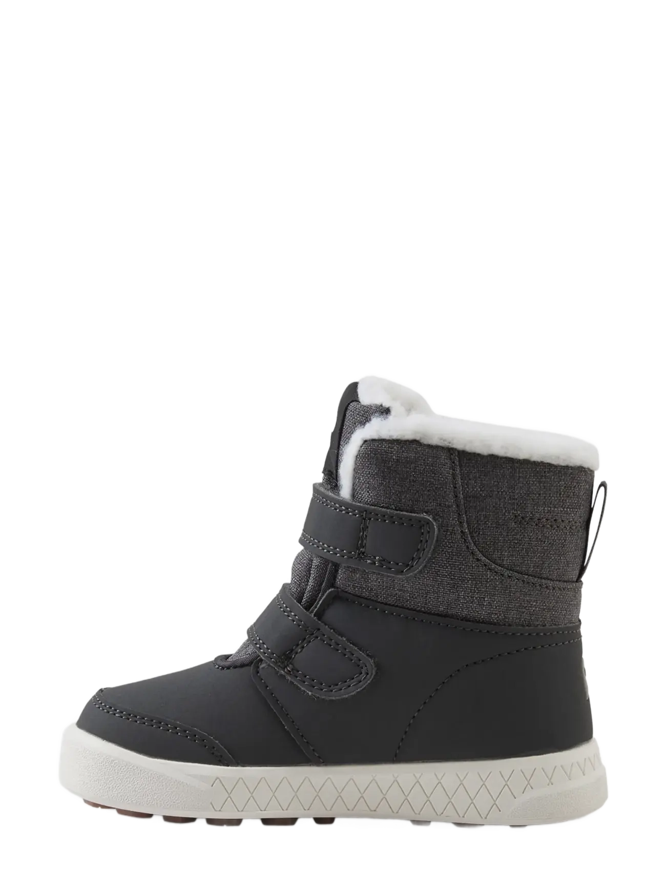 Reima - ReimaTec winter boots, Pyrytys - jalanõud - soft black - 3