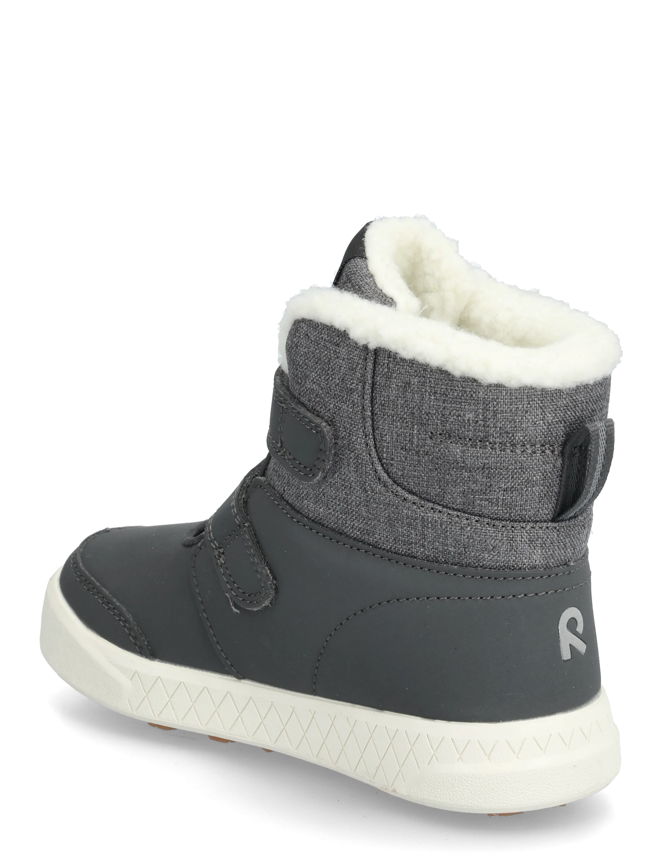 Reima - ReimaTec winter boots, Pyrytys - jalanõud - soft black - 2