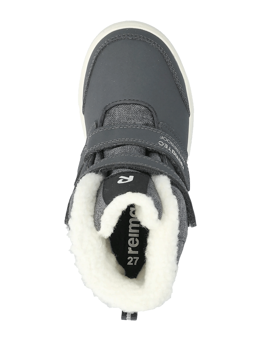 Reima - ReimaTec winter boots, Pyrytys - jalanõud - soft black - 3