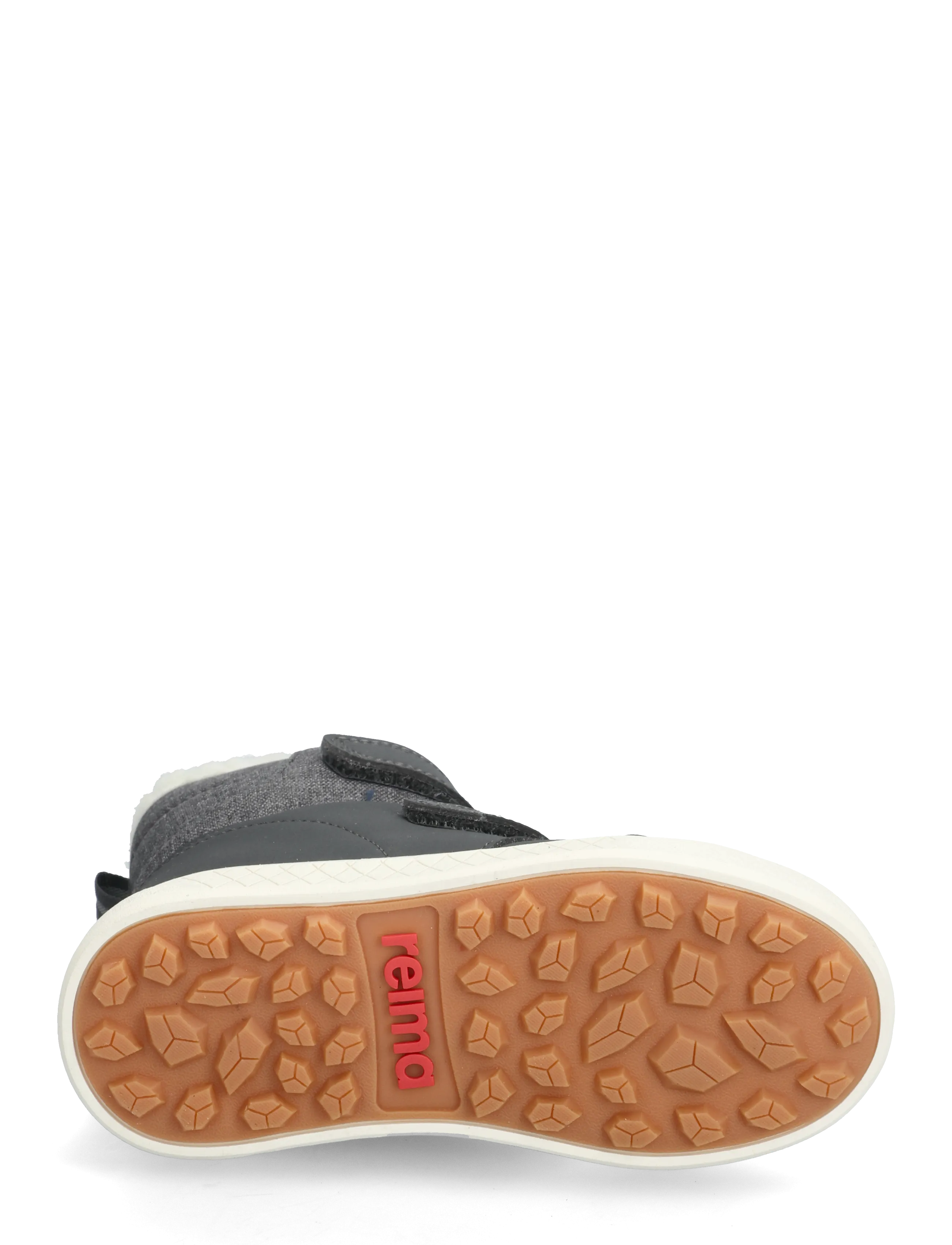 Reima - ReimaTec winter boots, Pyrytys - jalanõud - soft black - 4