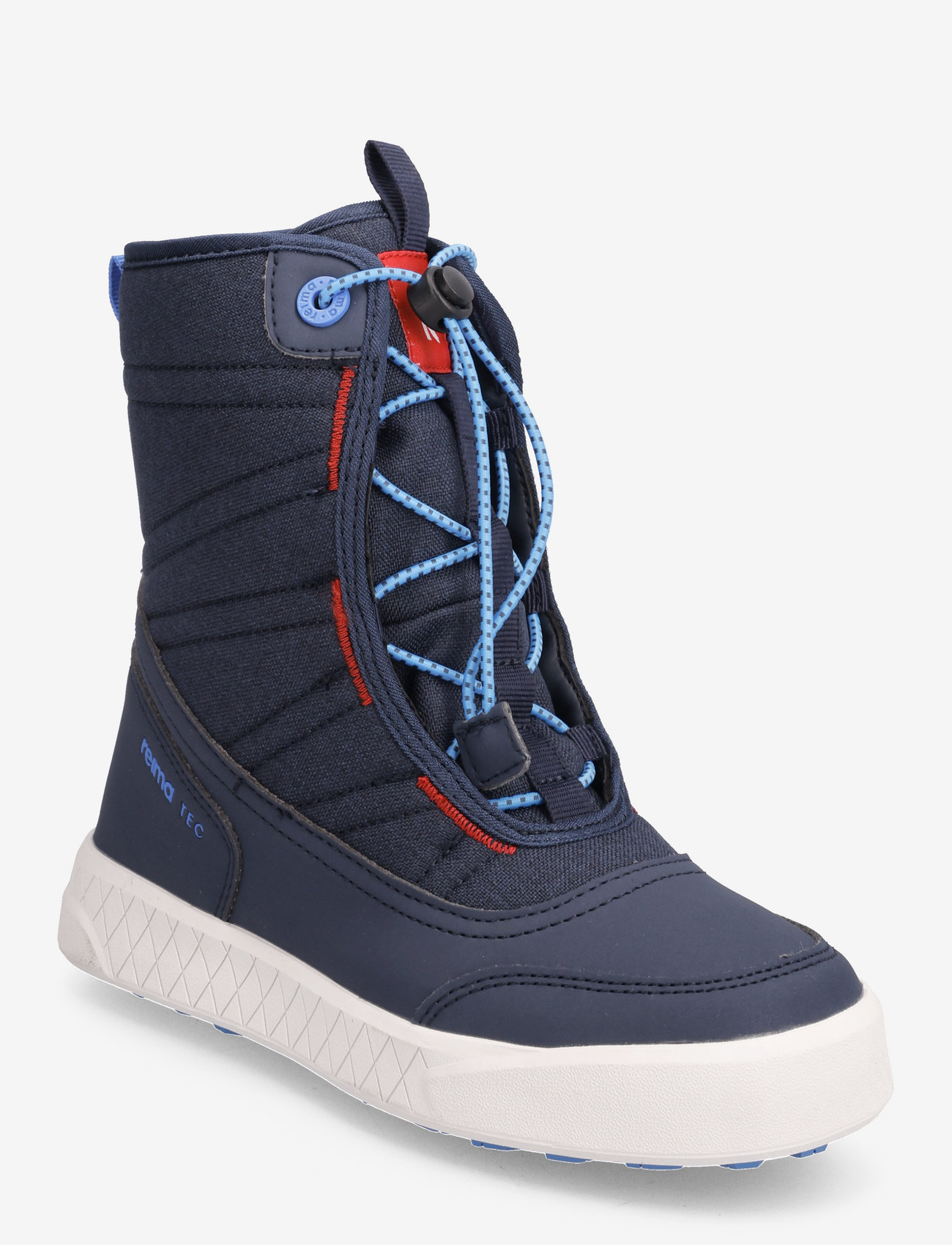 Reima - Reimatec winter boots, Hankinen - sko - navy - 0