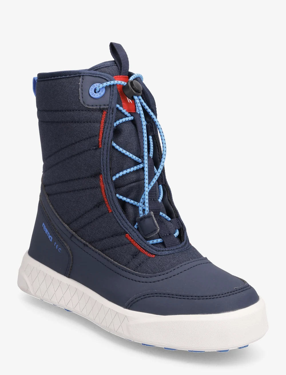 Reima - Reimatec winter boots, Hankinen - skor - navy - 0