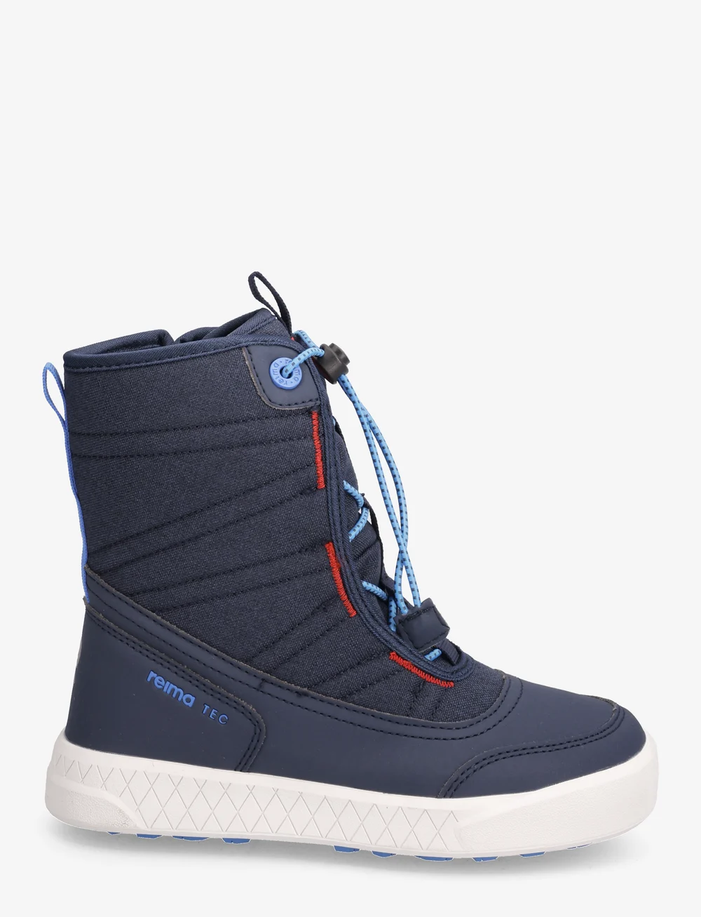 Reima - Reimatec winter boots, Hankinen - skor - navy - 1