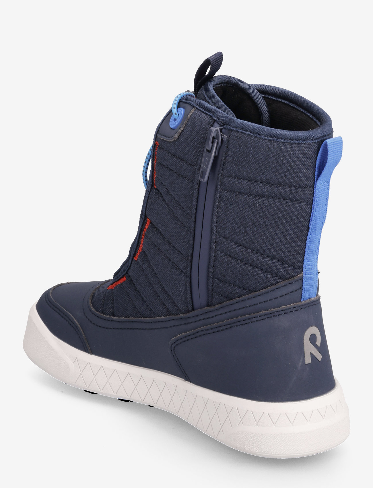 Reima - Reimatec winter boots, Hankinen - sko - navy - 2