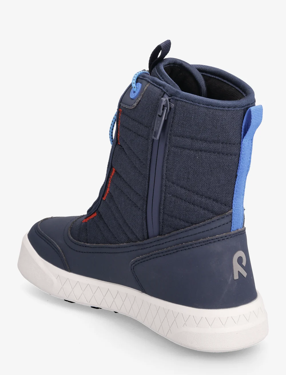 Reima - Reimatec winter boots, Hankinen - skor - navy - 2