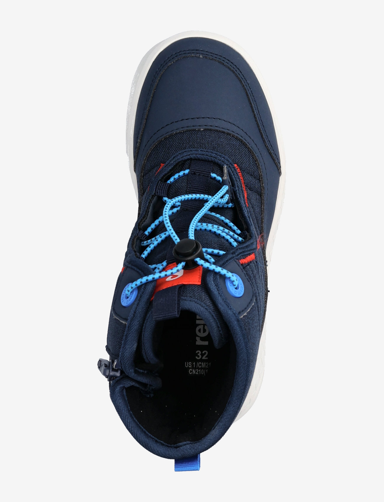 Reima - Reimatec winter boots, Hankinen - sko - navy - 3