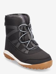 Reima - Reimatec winter boots, Myrsky - kinder - black - 0