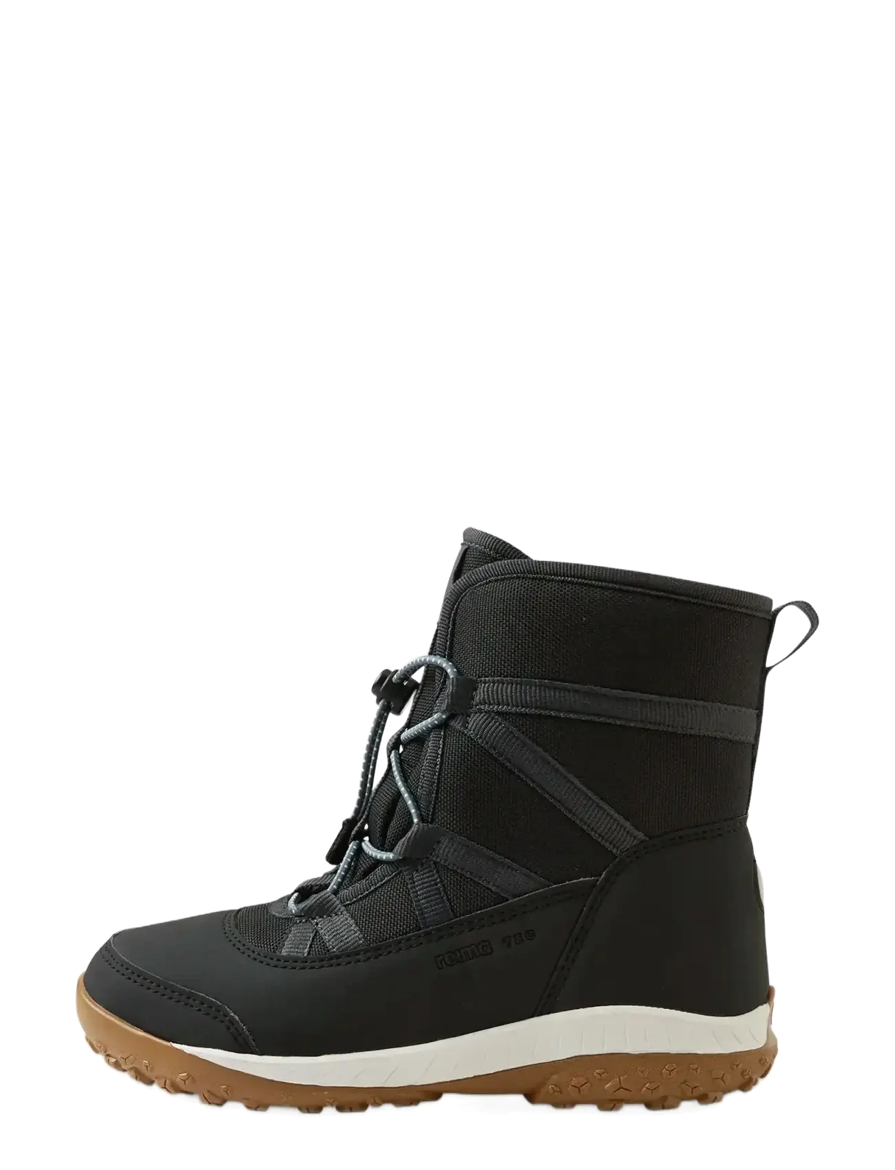 Reima - ReimaTec winter boots, Myrsky - schuhe - black - 2