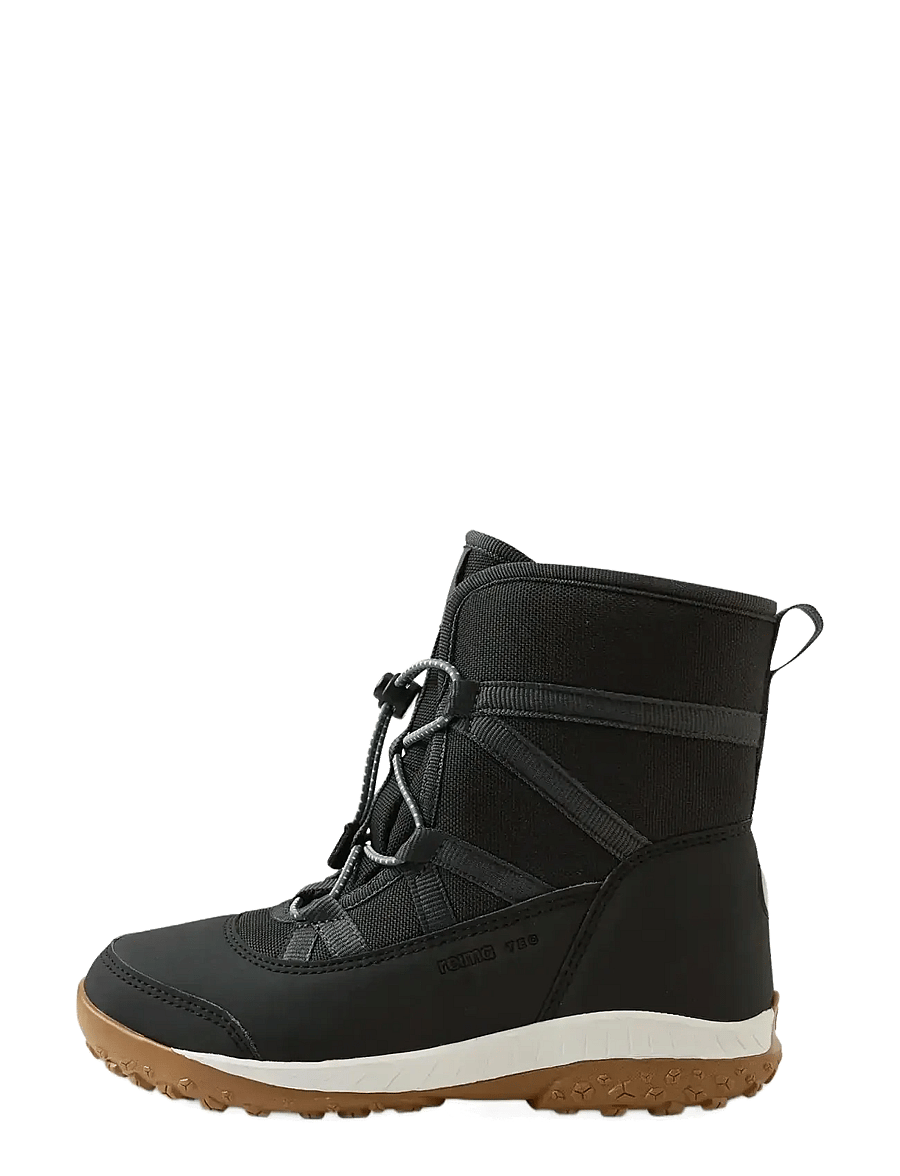Reima - ReimaTec winter boots, Myrsky - schuhe - black - 2