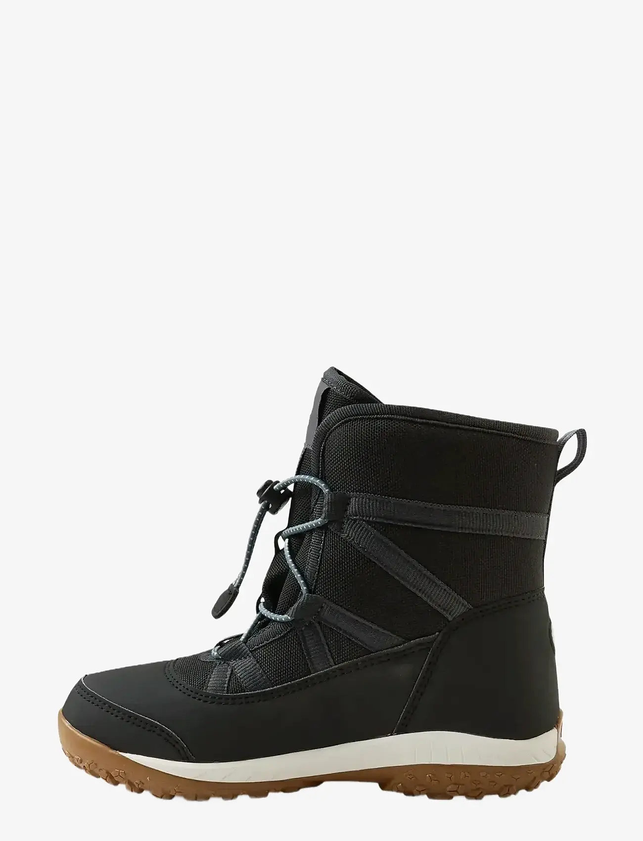 Reima - Reimatec winter boots, Myrsky - vinter boots - black - 3