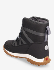 Reima - Reimatec winter boots, Myrsky - barn - black - 2