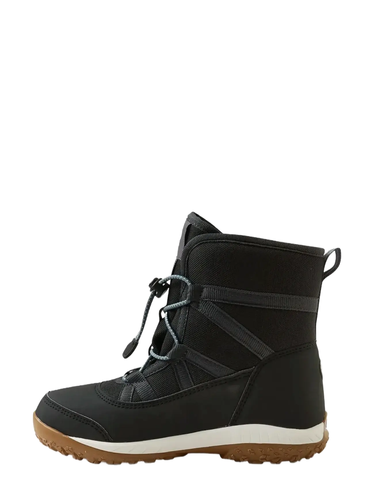 Reima - ReimaTec winter boots, Myrsky - schuhe - black - 3