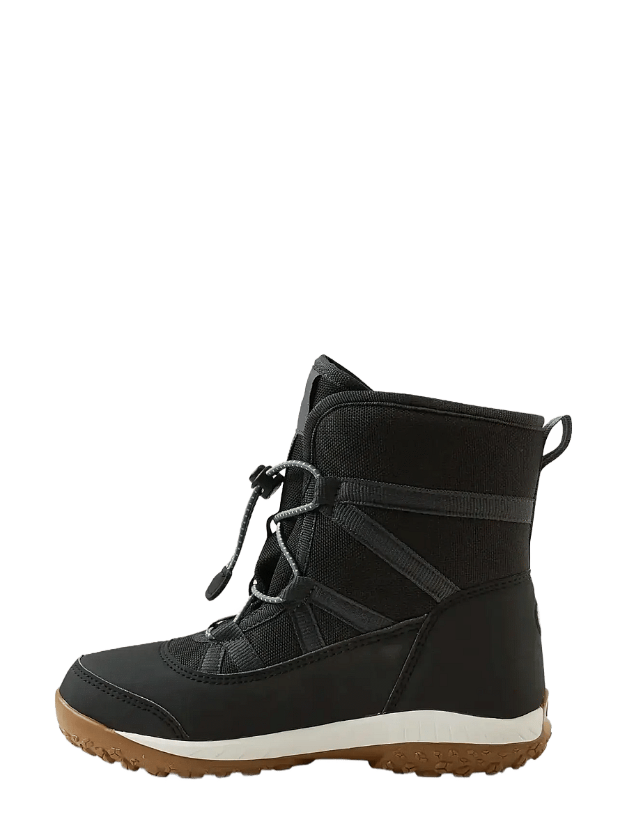 Reima - ReimaTec winter boots, Myrsky - schuhe - black - 3