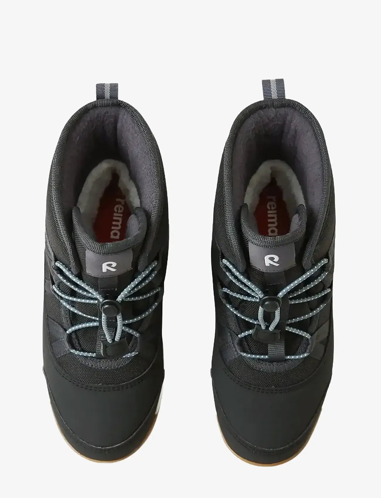 Reima - Reimatec winter boots, Myrsky - vinter boots - black - 4