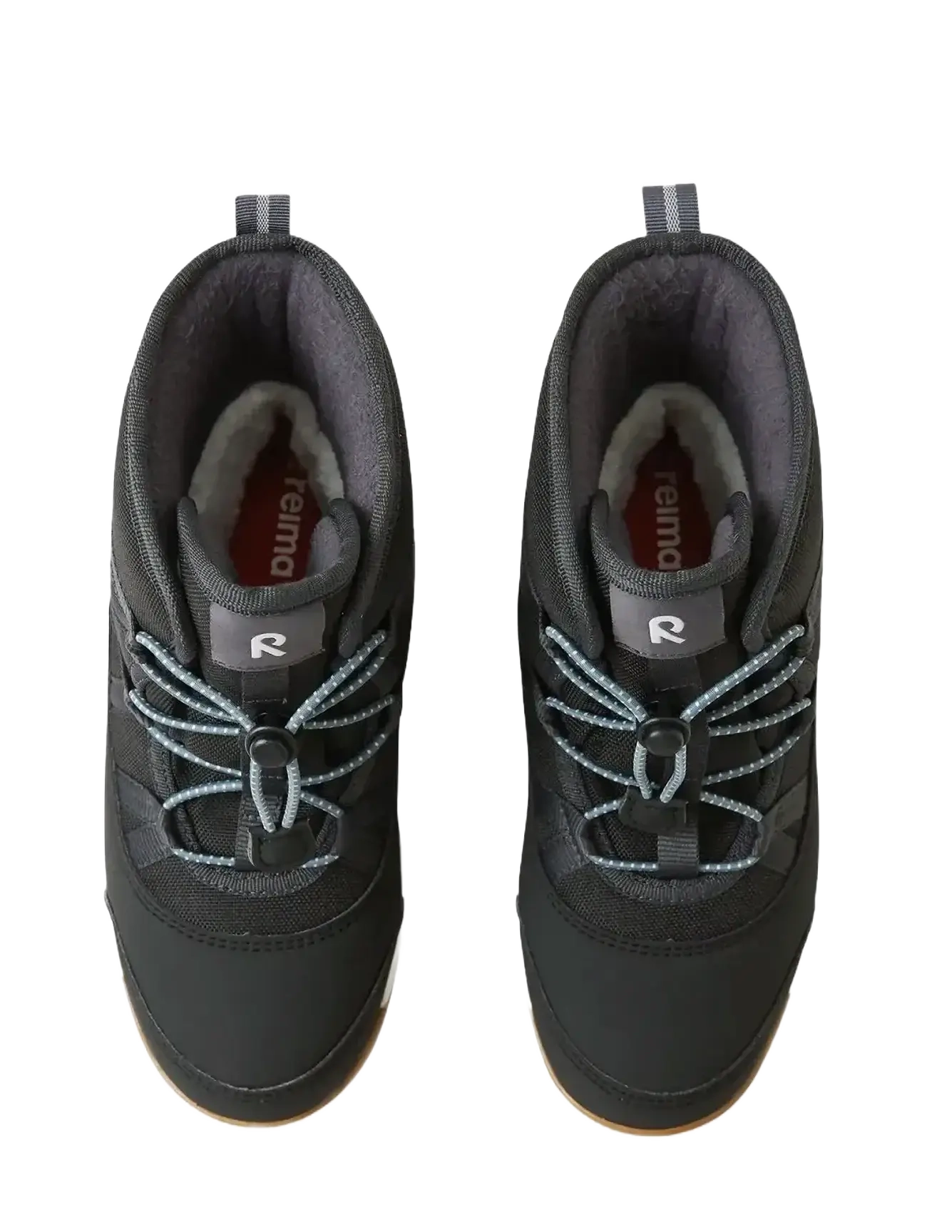 Reima - ReimaTec winter boots, Myrsky - schuhe - black - 4