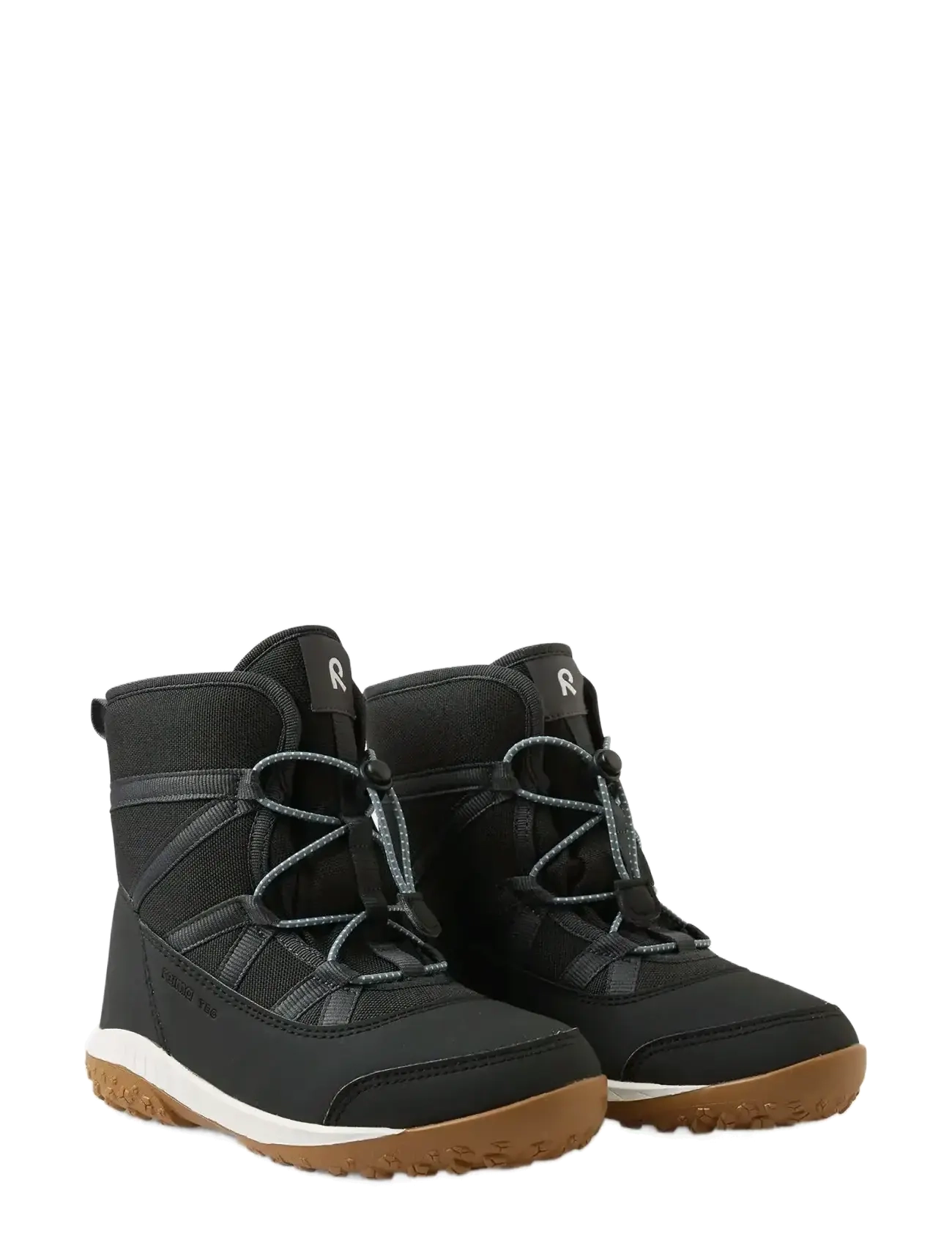 Reima - ReimaTec winter boots, Myrsky - schuhe - black - 5