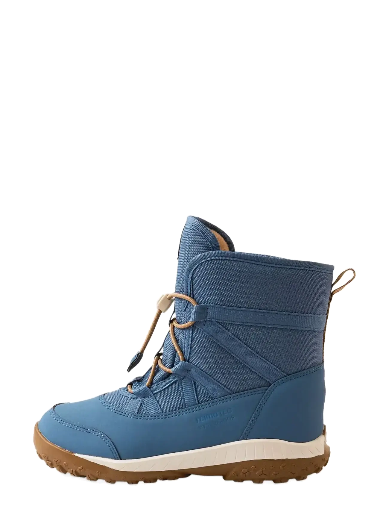 Reima ReimaTec winter boots, Myrsky - Buty - BLUE OCEAN / blue