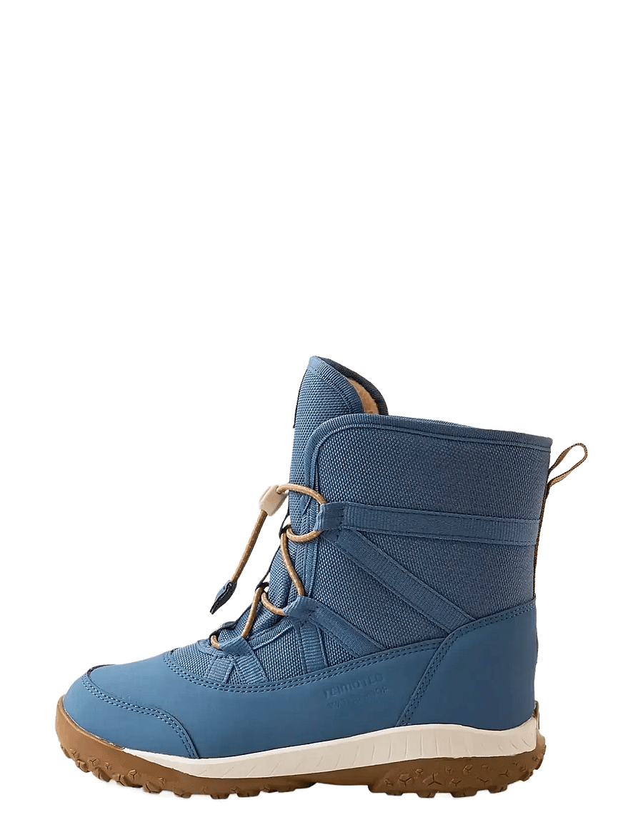 Reima - ReimaTec winter boots, Myrsky - schuhe - blue ocean - 1