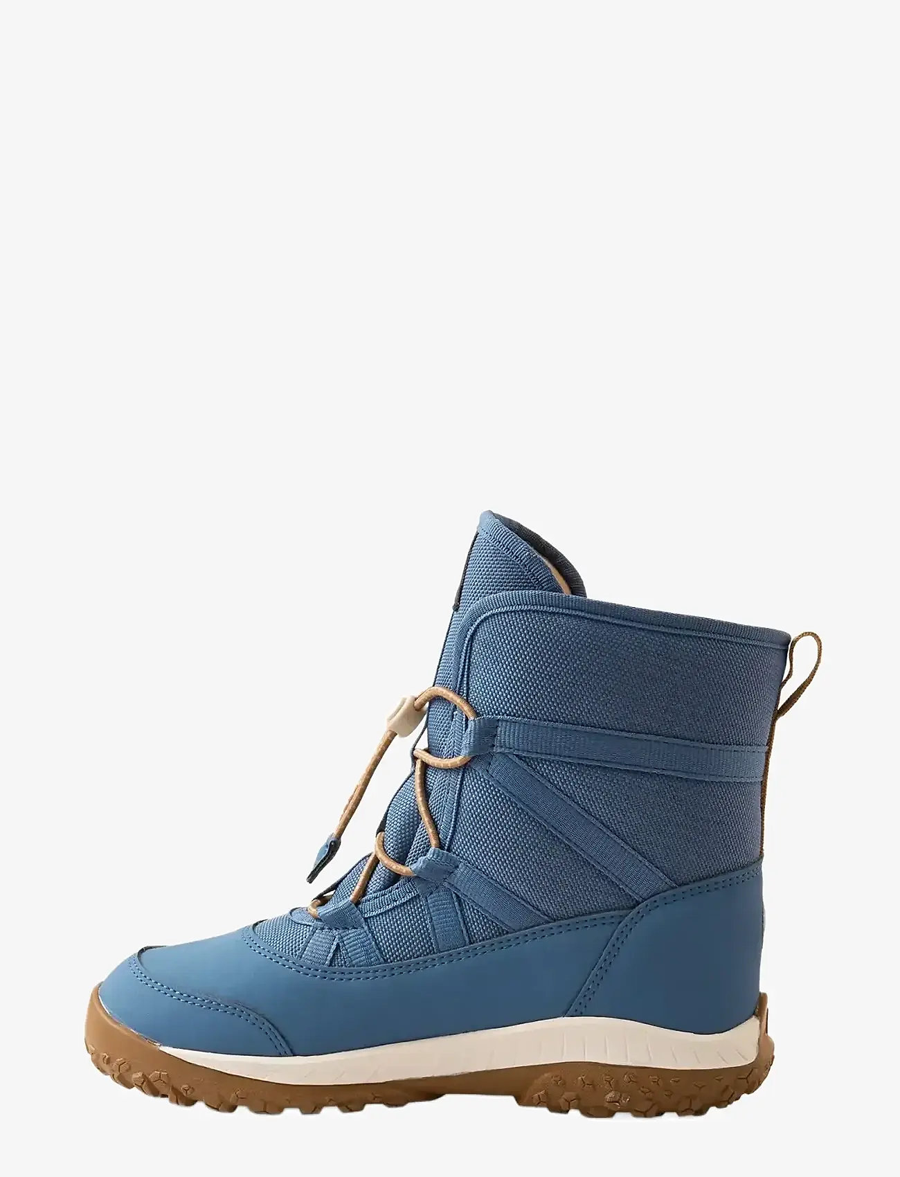 Reima - ReimaTec winter boots, Myrsky - skor - blue ocean - 2