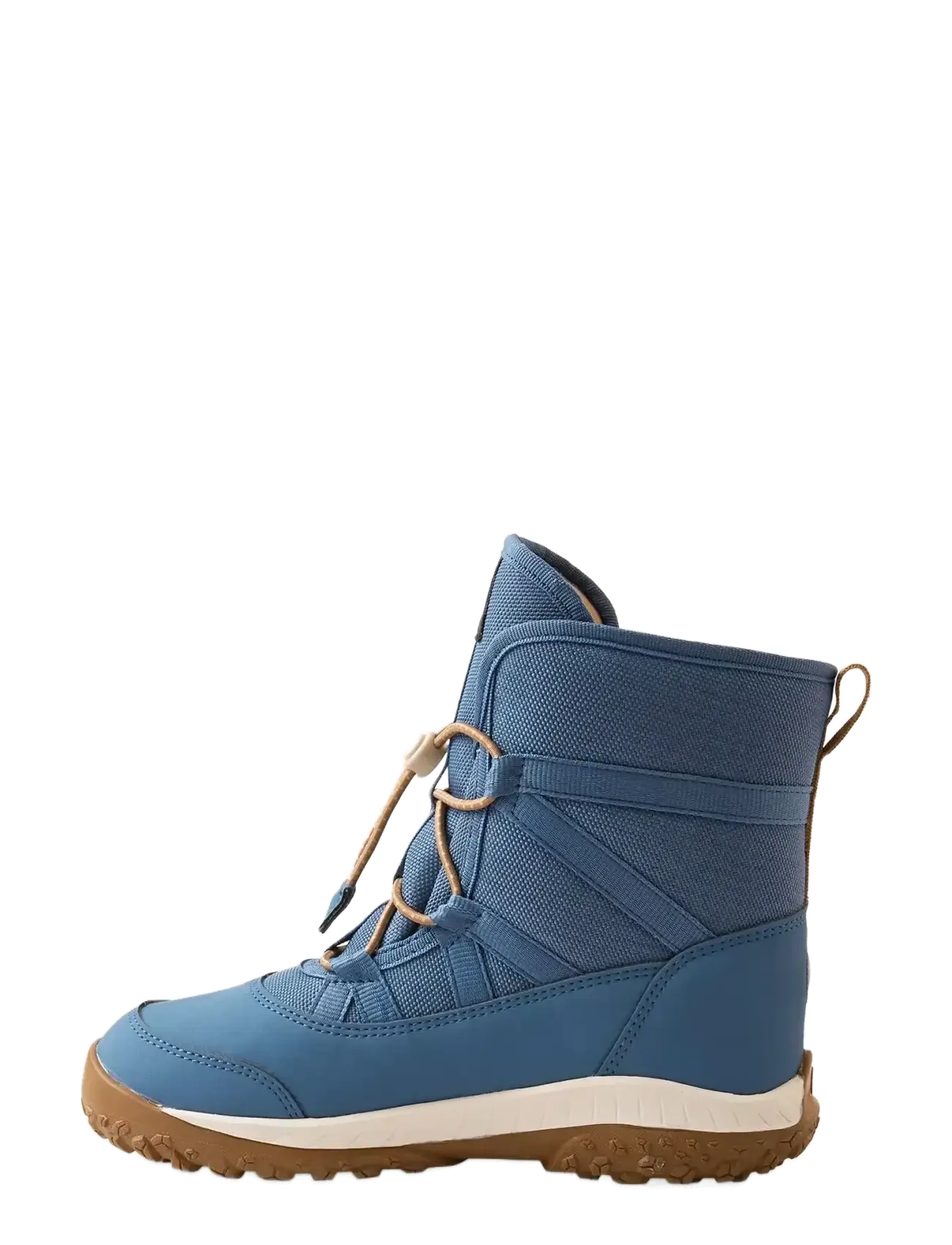 Reima - ReimaTec winter boots, Myrsky - schuhe - blue ocean - 2