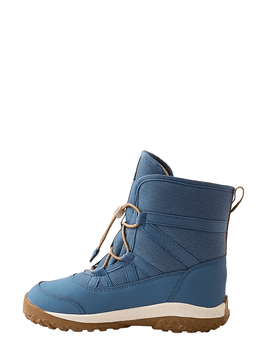 Reima - ReimaTec winter boots, Myrsky - schuhe - blue ocean - 2