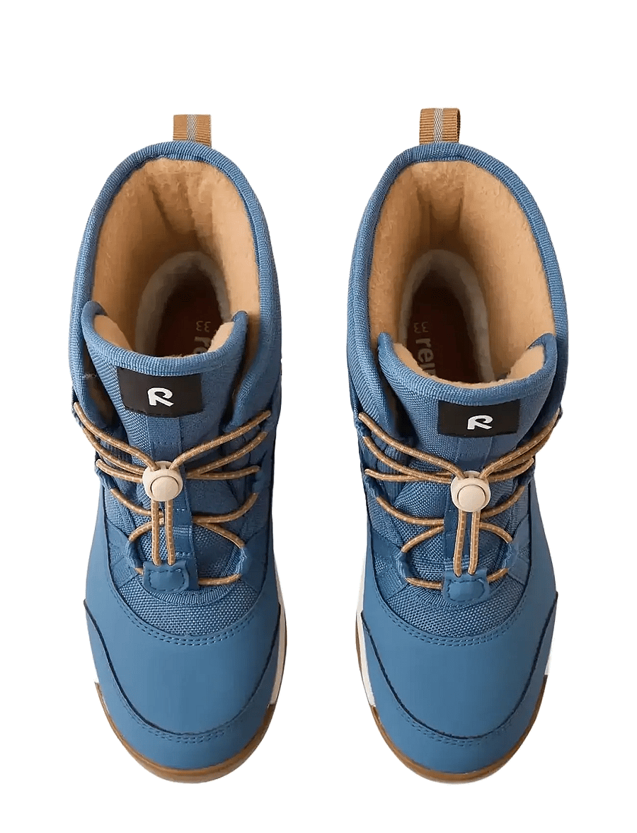 Reima - ReimaTec winter boots, Myrsky - schuhe - blue ocean - 3