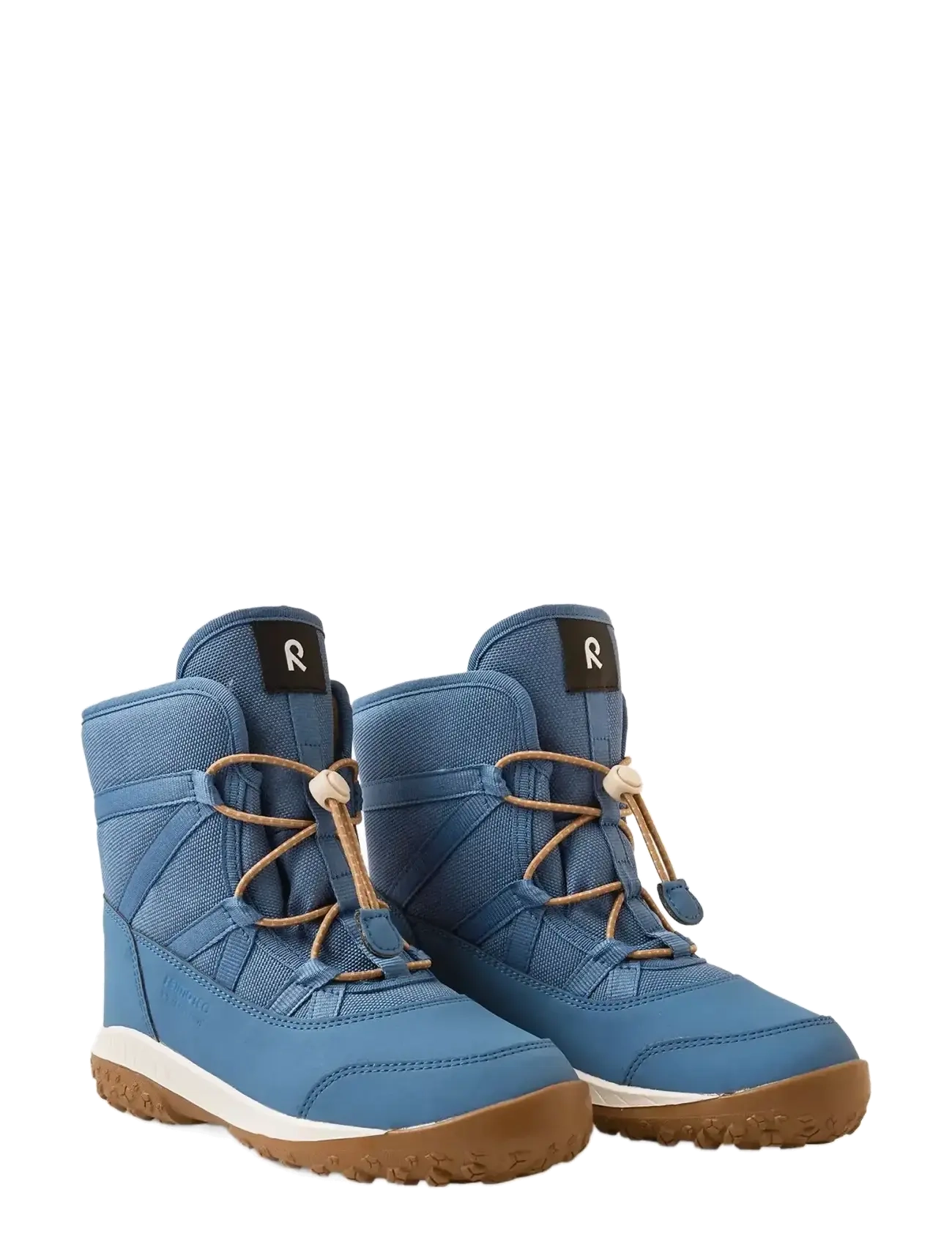 Reima - ReimaTec winter boots, Myrsky - schuhe - blue ocean - 4