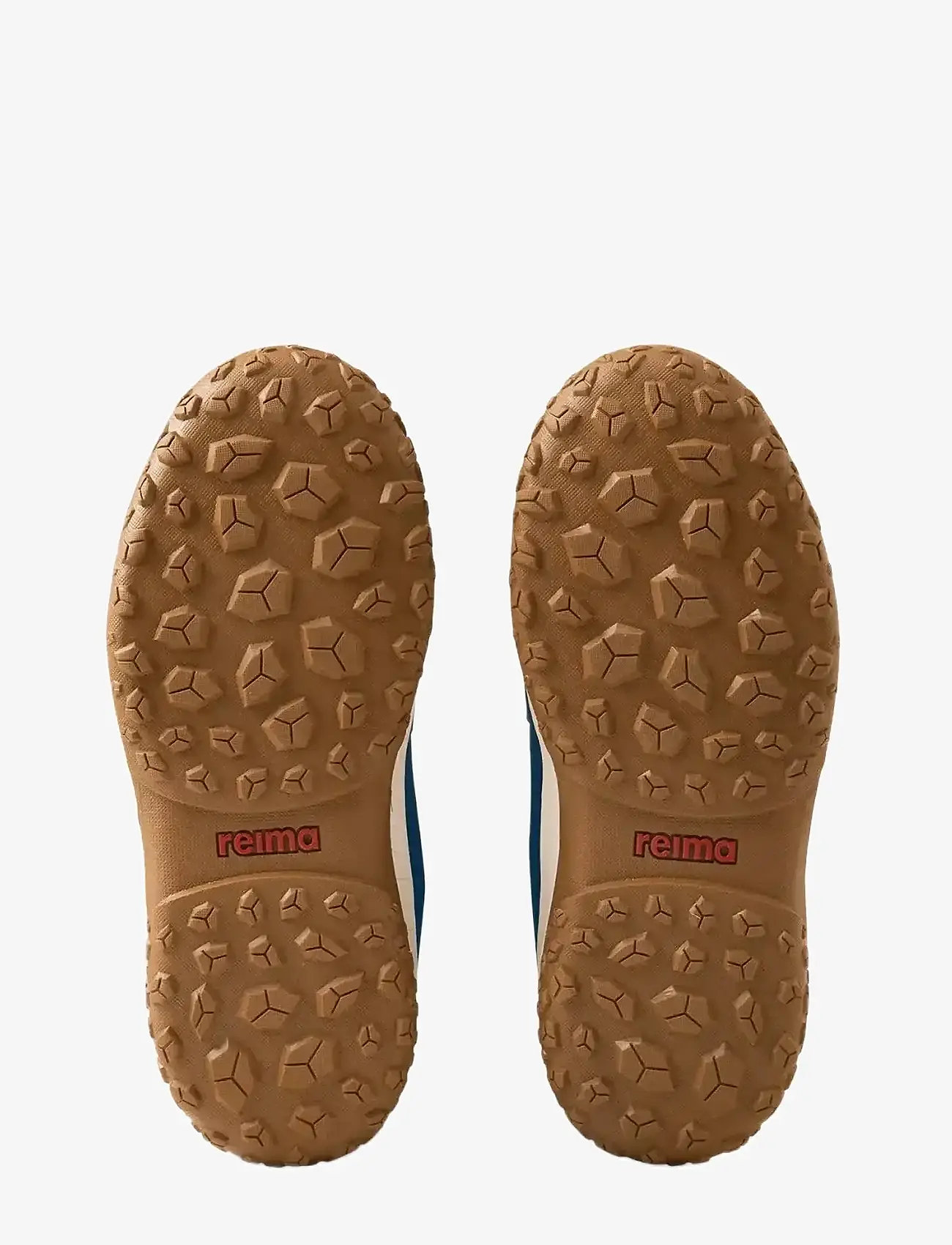 Reima - ReimaTec winter boots, Myrsky - efterårssko - blue ocean - 5