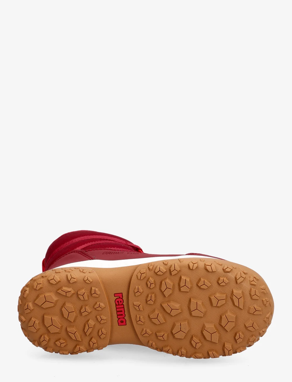 Reima - Reimatec winter boots, Myrsky - sko - jam red - 5