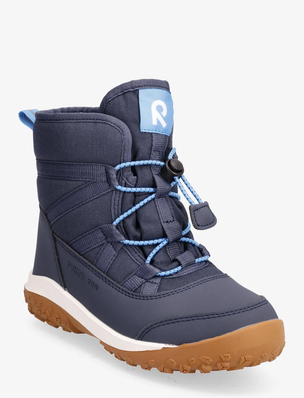 Reima - ReimaTec winter boots, Myrsky - vinter boots - navy - 0