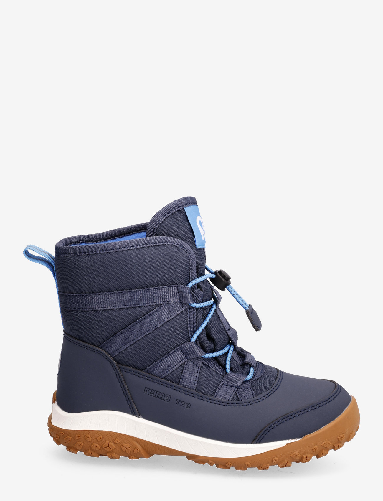 Reima - ReimaTec winter boots, Myrsky - vinter boots - navy - 1