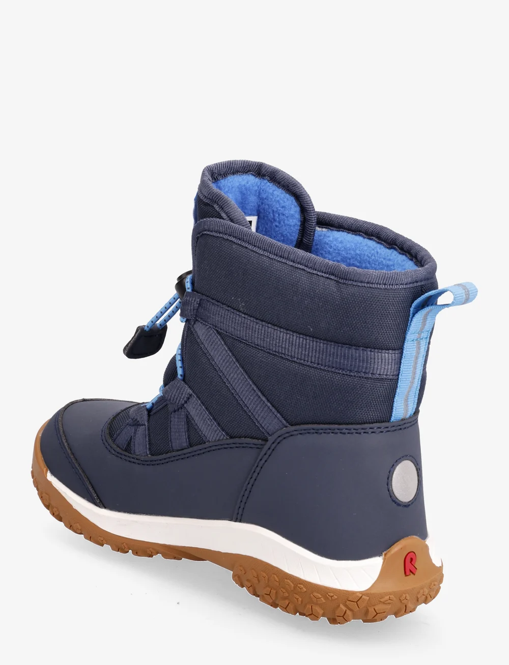 Reima - ReimaTec winter boots, Myrsky - vinter boots - navy - 2