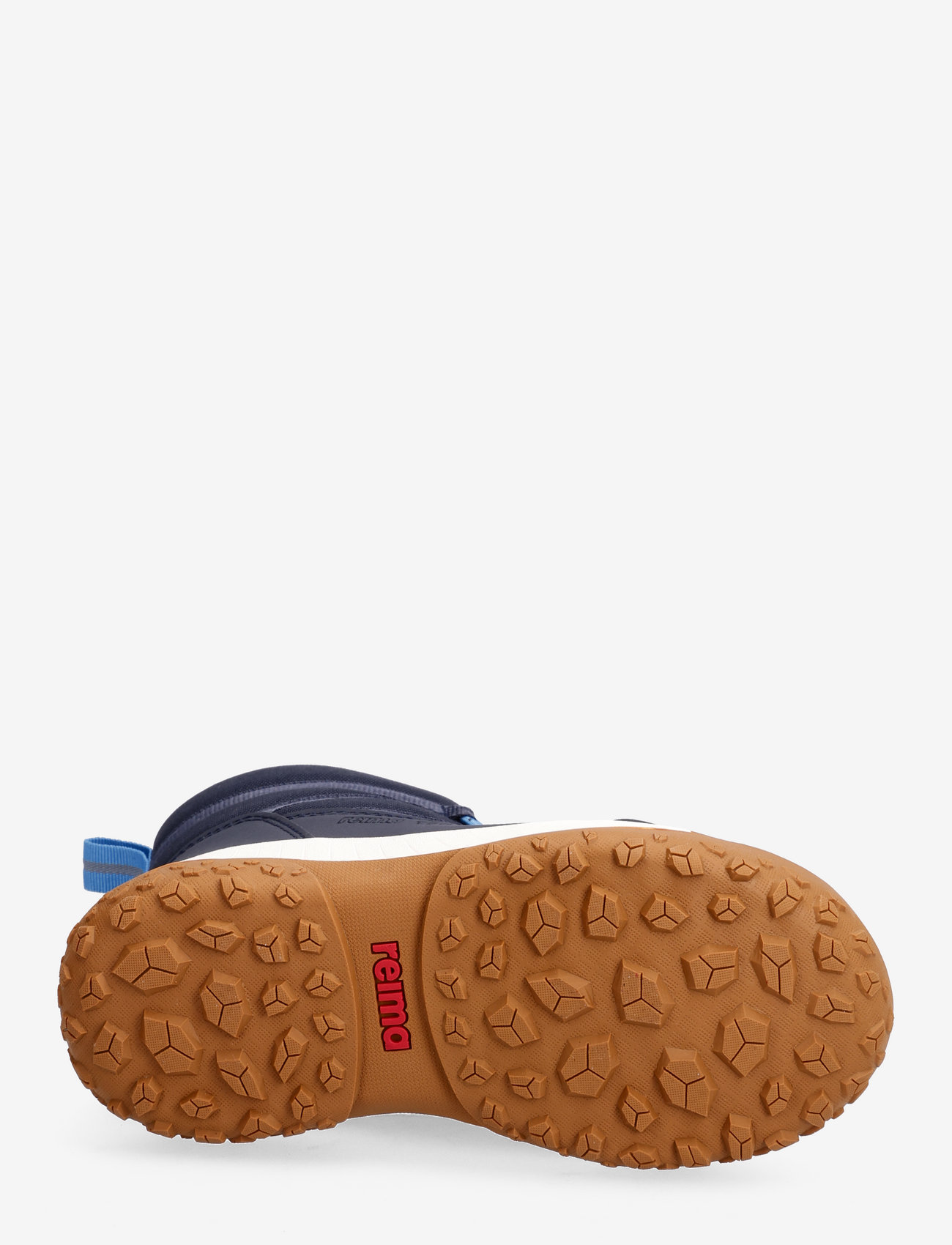 Reima - ReimaTec winter boots, Myrsky - vinter boots - navy - 4