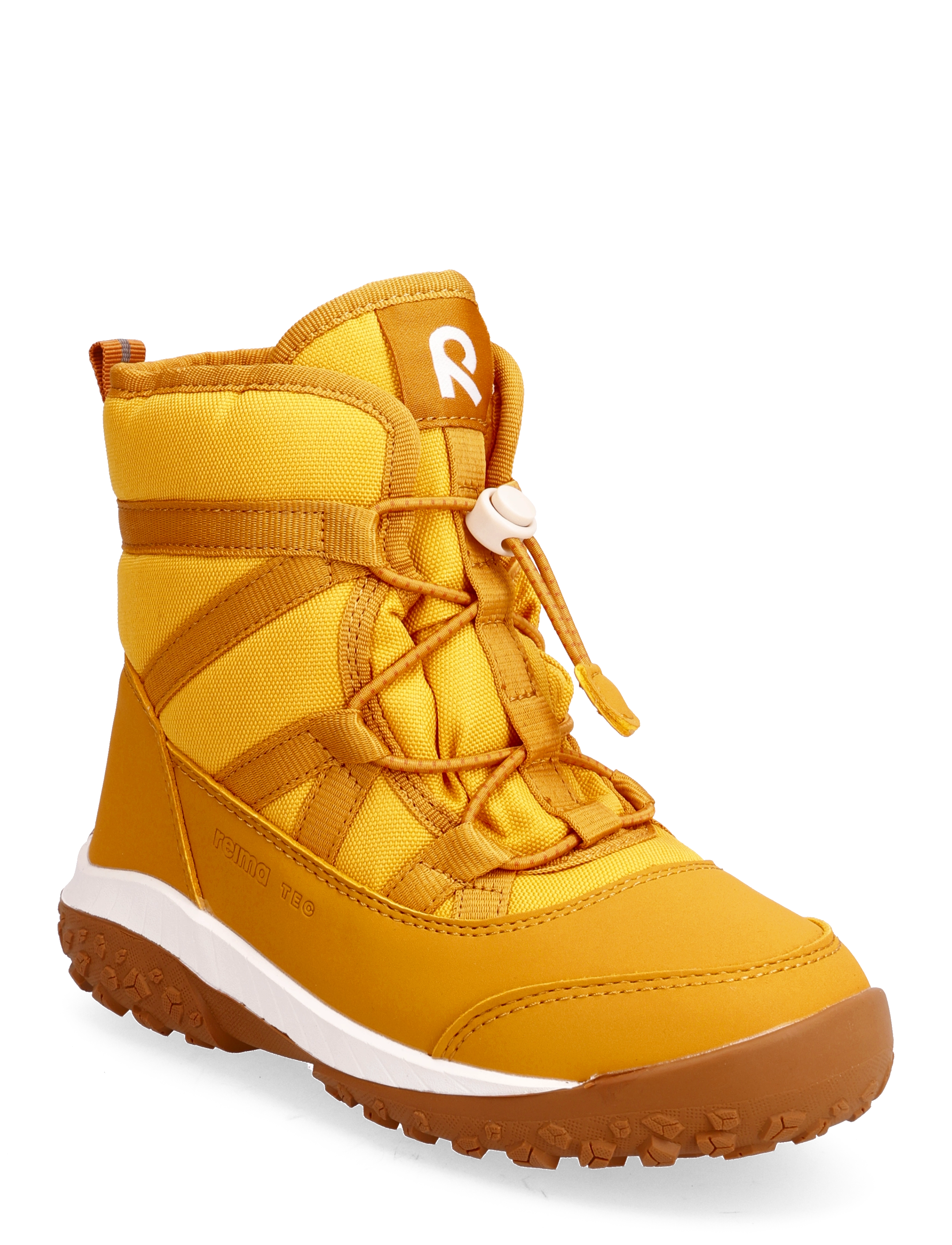 OCHRE YELLOW