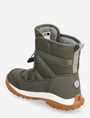 Reima - Reimatec winter boots, Myrsky - kids - thyme green - 2