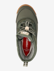 Reima - Reimatec winter boots, Myrsky - vaikams - thyme green - 3