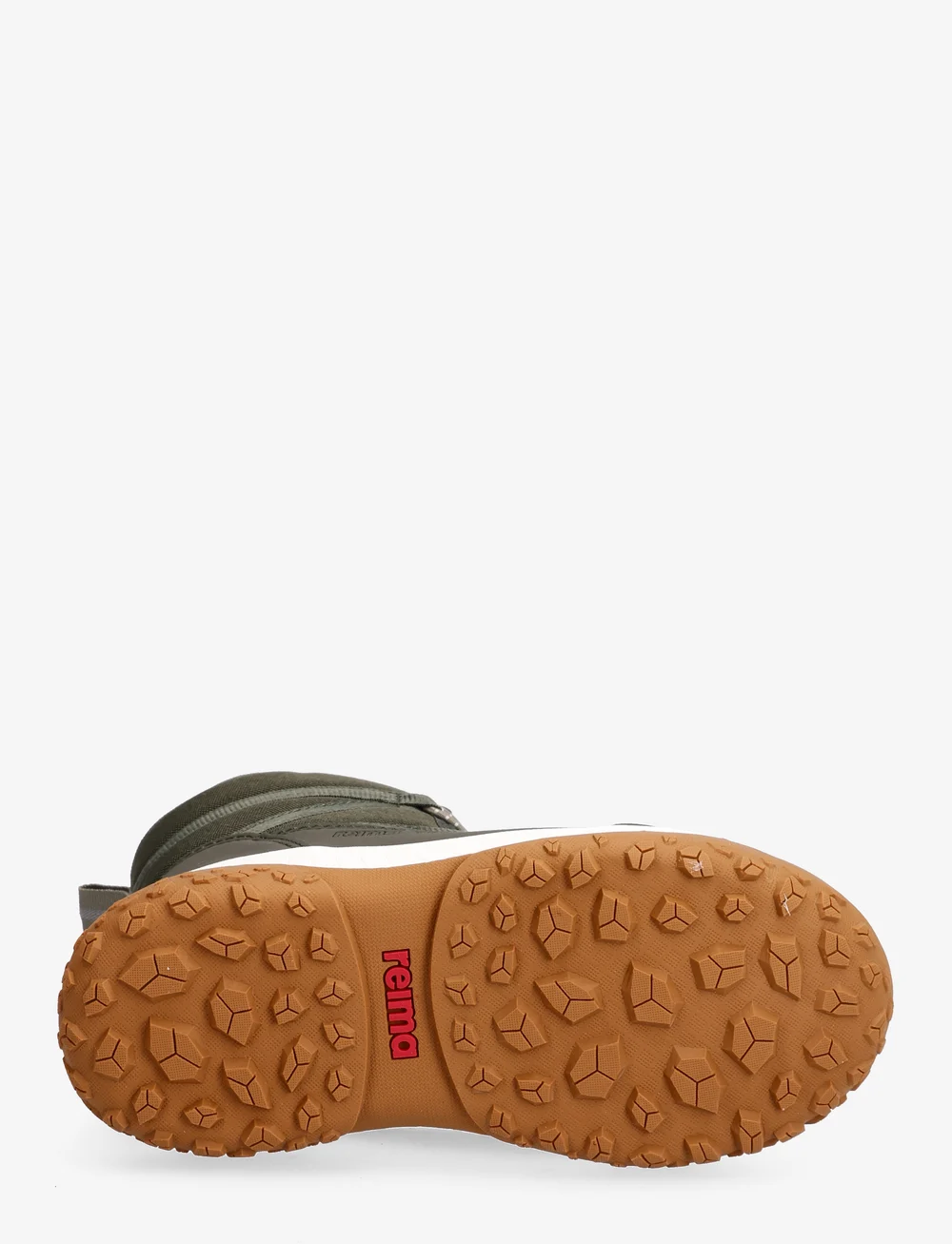 Reima - ReimaTec winter boots, Myrsky - skor - thyme green - 5