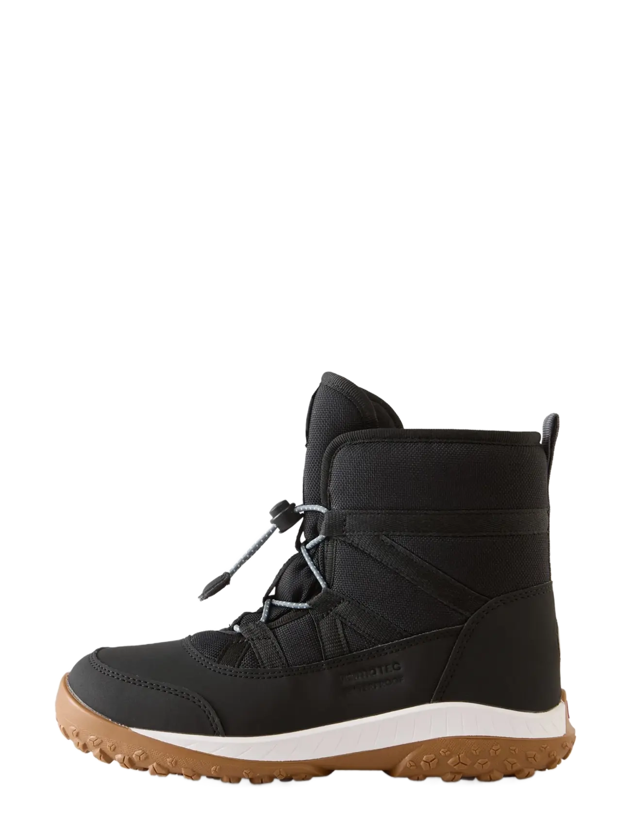 Reima - ReimaTec winter boots, Myrsky - schuhe - black - 1