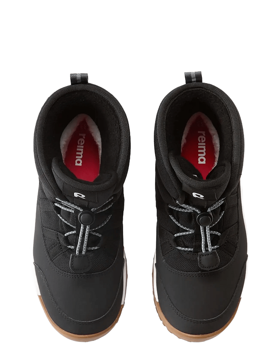 Reima - ReimaTec winter boots, Myrsky - schuhe - black - 3
